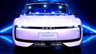 Of Course, The New AUDI E5 EV Is Ridiculously Cheap In China