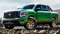 Honda May Finally Be Getting The Truck It Always Needed From Nissan