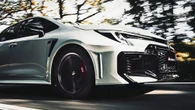 Toyota Improves The GR Corolla With A Clever Trick