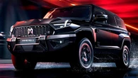Stellantis May Make A Jeep Out Of China’s Dongfeng SUV
