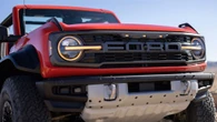 Ford’s Answer To The Jeep Wrangler 392? Surrender
