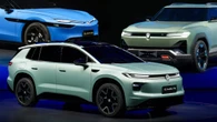 VW Drops New Models In China, Including A Cheap Jetta SUV
