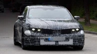 BMW M3 EV Shows Off Its Fat Production Fenders