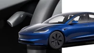 Tesla Quietly Brings Back Turn Signal Stalks To Model 3 After Years Of Complaints