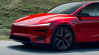 Tesla Model Y Performance Brings Supercar Speed To A Family Crossover