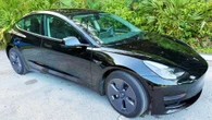 Depreciation Crushed This Tesla So Hard After Just 18 Months, It’s Almost Laughable