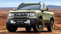 Chery Took Suzuki’s Truck Name, And Suzuki Says It’s Flattered