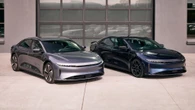 Lucid’s 2024 Air Is An Electric Symphony With Added Luxury