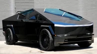 Cybertruck Owner Took A $76,500 Depreciation Hit After Just 4,600 Miles