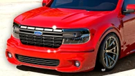 The Two-Door Mavericks Ford Never Knew You Wanted