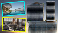 Mercedes-Benz’s Miami Apartments Will Cost You At Least $800,000