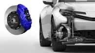 Honda’s New Coupe Uses Type R Parts Without Saying A Word