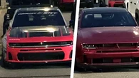 Leaked Video Appears To Show Two New Dodge Chargers, SRT And All