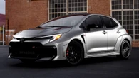 America’s Toyota GR Corolla Was Made In Japan. Now It Isn’t