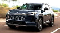 Toyota’s Most Popular SUV Just Became Collateral Damage In The Iran War