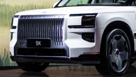 Zeekr’s Flagship SUV Starts Under $63K And Packs Up To 1,381 HP