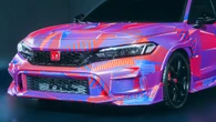 Honda Says Civic Type R Is Getting New HRC Performance Parts, And The US Is Included