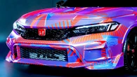 Honda’s Civic Type R Is Getting HRC Hardware, And It’s Coming To America