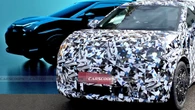 New Nissan Juke Spied Looking Like A Japanese Ford Puma