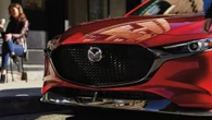 2026 Mazda3 Gets Pricier But At Least Keeps The Manual