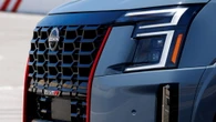 Nissan’s Nismo SUV Bring A Whole Lot Of Drama For Nearly $80,000