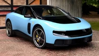 Ferrari’s Luce EV Lands Early With A Jony Ive Twist