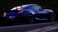 New Subaru BRZ Type RA Drops With Racecar Upgrades