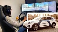 Rental Cars Will Soon Be Delivered Remotely By ‘Gamers’ In Germany
