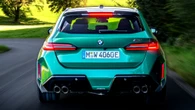 Who Knew A Super Wagon Could Outsell A Sedan In America