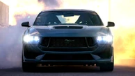 IIHS Blames Car Ads For Speeding, Ignores The Bigger Safety Problem