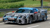Ferrari’s SF90 Successor Could Pack 3 Motors And 1,000+ HP