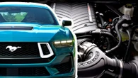 Warning! Over 1,000 Supercharged Ford Mustangs May Accelerate On Their Own