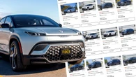 This Dealer Is Quietly Selling Dozens Of Nearly New EVs From A Dead Company For The Price Of Used Corollas