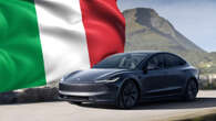 Italy Talks To Tesla And Three Chinese Brands About Local Production