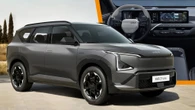 Kia EV5 Lands In Europe But Could You Live Without Its One Missing Option?