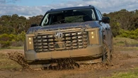 MG’s New Pickup Looks Familiar But Has A Few Aces Up Its Sleeve