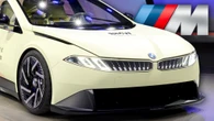 BMW M Knows You Don’t Like EVs But They’re Making Them Anyway
