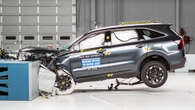 Kia, Nissan, Acura, And Honda Miss Out On Top IIHS Safety Awards