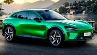 Xiaomi’s First SUV Is So Stylish And Powerful, You’ll Wish It Was Sold Here