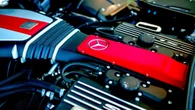 Mercedes’ Next V8 Will Scream Louder And Sip Less Fuel Than Ever Before