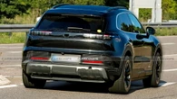 Porsche’s Most Powerful SUV Could Be Its Most Controversial Yet