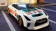 7-Eleven’s New Hot Wheels GT-R Costs A Very Specific $7.11