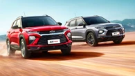 Chevy Could Be Axed In China As Sales Fall Off A Cliff