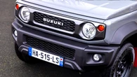 The Suzuki Jimny’s Final Chapter In Europe Is Its Best Yet