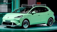 MG’s Dirt Cheap Hatch Joins Exclusive Club Of Semi Solid State EVs