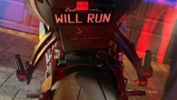 He Thought His ‘WILL RUN’ Plate Was Funny Until The Cops Waited At His House