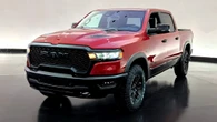 Ram Gives Fans The One Thing They Wanted