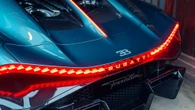 Bugatti Is Already Working On Its Latest One-Off Hypercar
