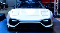 Original NSX Gains Modern Supercar Makeover With New Kits