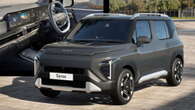 Kia Syros Is A Sub-4m SUV With Quirky Styling And Generous Equipment